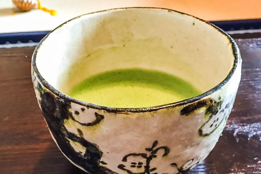 Kyoto: 45-Minute Tea Ceremony Lesson Experience - Kimono Add-On and Nishijin Photo Time