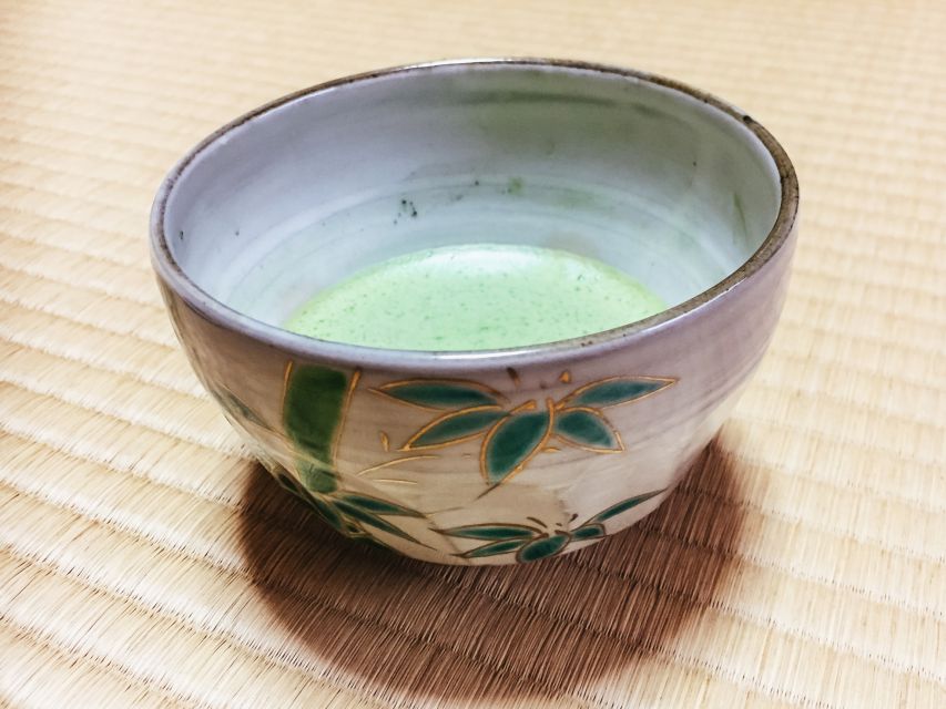 Kyoto: 45-Minute Tea Ceremony Lesson Experience - Private vs Public Options, Pick the Right Social Level