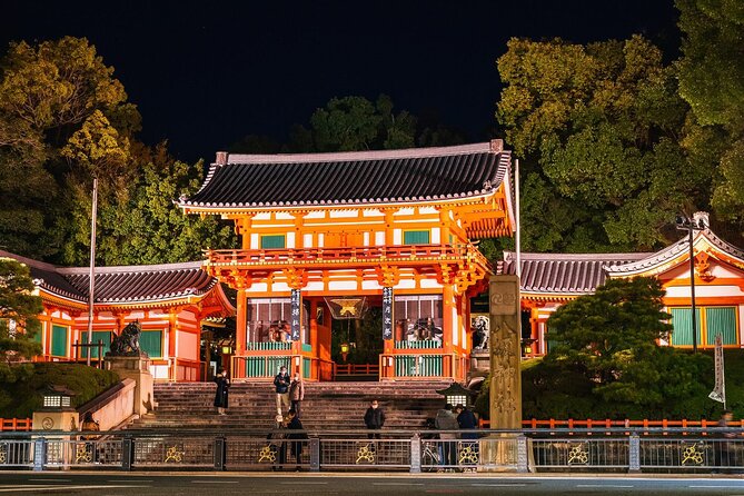 Kyoto 5-Star Geisha Night Walk: Small-Group Authentic Experience - Key Highlights I’d Prioritize for Your Evening in Gion