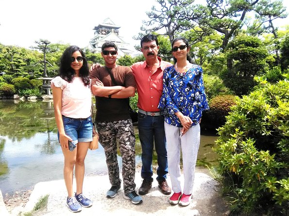 Kyoto 6hr Private Tour with Government-Licensed Guide - A government-licensed English guide makes Kyoto make sense