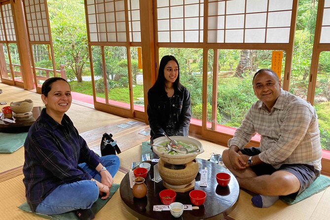 Kyoto 8hr Private Tour with Government-Licensed Guide - Private means only your group, but the walking stays