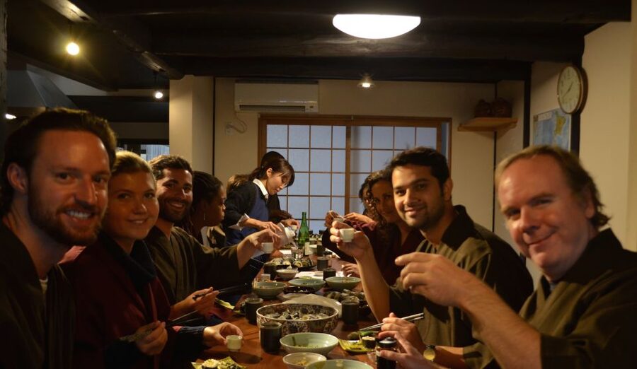 Kyoto: Afternoon Japanese Izakaya Cooking Class - Kyoto’s Izakaya Cooking Class: A practical way to taste real food culture
