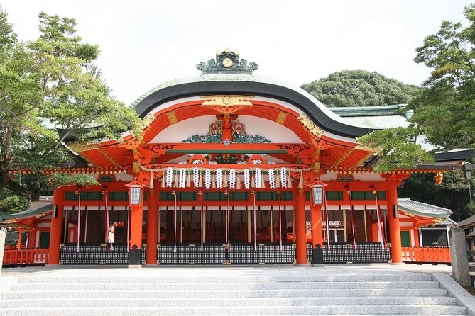 Kyoto Afternoon Tour from Kyoto or Osaka - How this half-day loop works from Kyoto Station