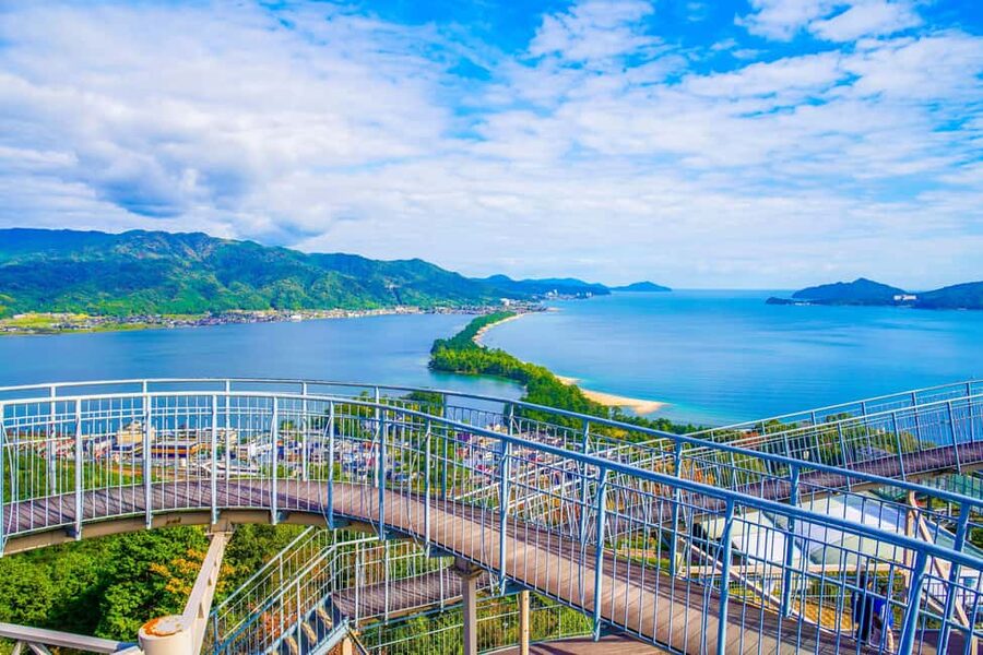 Kyoto Amanohashidate,Ine Bay Trip with Optional boat/Ropeway - Why Ine Bay and Amanohashidate feel different from typical Kyoto sights