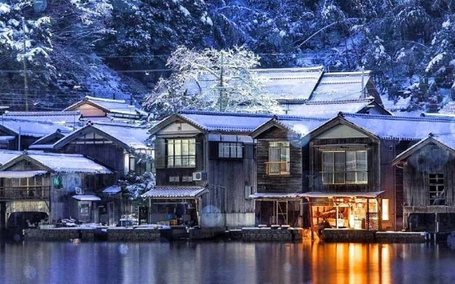 Kyoto Amanohashidate,Ine Bay Trip with Optional boat/Ropeway - Who this trip fits best, and when you should choose differently