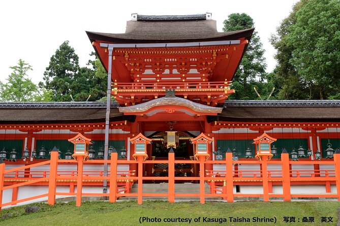 Kyoto and Nara Day Trip from Osaka - Why this Kyoto and Nara day trip feels efficient