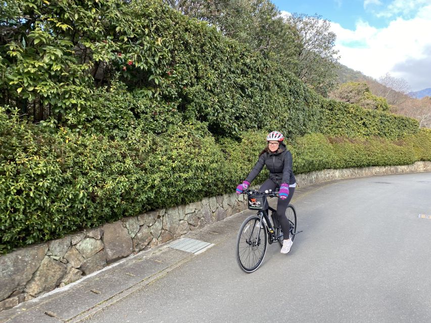 Kyoto: Arashiyama Bamboo Forest Morning Tour by Bike - How the Tour Feels: Pace, Group Size, and Real Riding Time