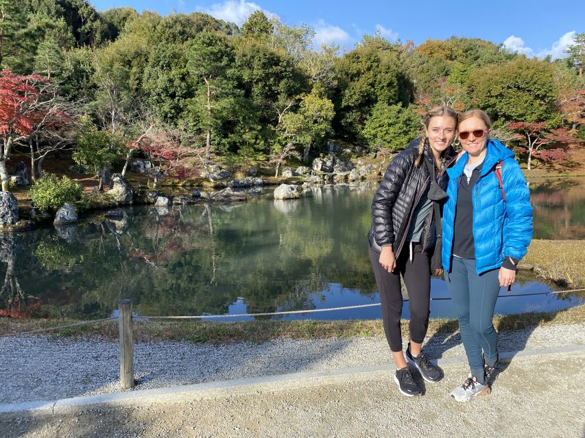 Kyoto: Arashiyama Bamboo Forest Morning Tour by Bike - Price and Value: What $103 Actually Buys