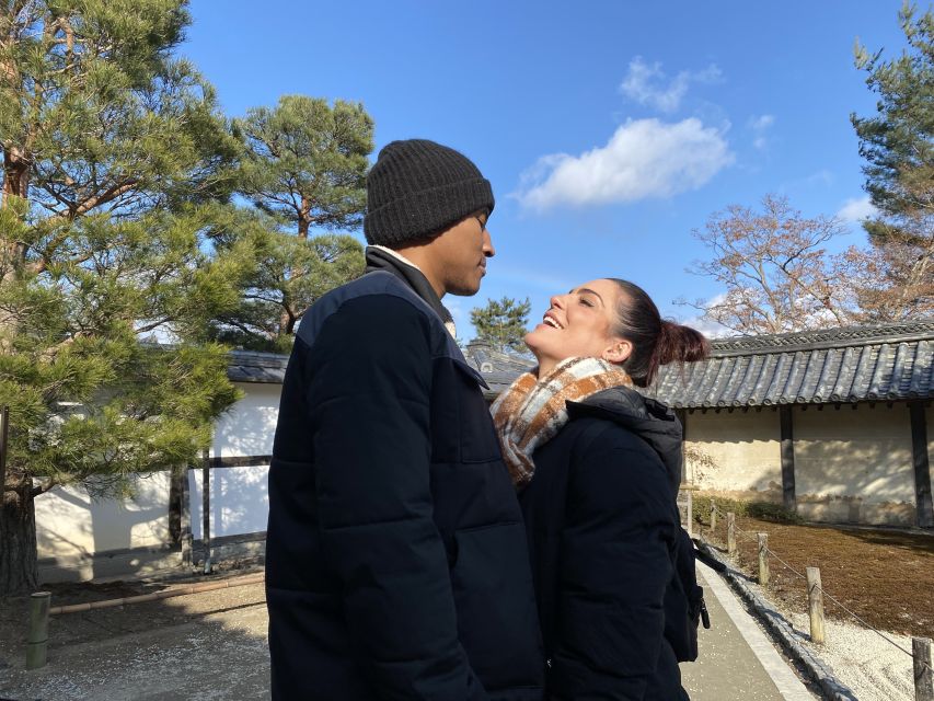 Kyoto: Arashiyama Bamboo Forest Morning Tour by Bike - Guides, Safety, and the Comfort Stuff That Matters