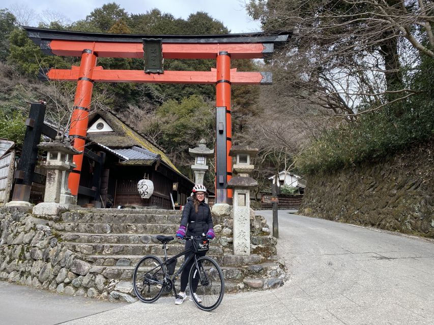 Kyoto: Arashiyama Bamboo Forest Morning Tour by Bike - Who Should Book This Bike Tour, and Who Might Skip It