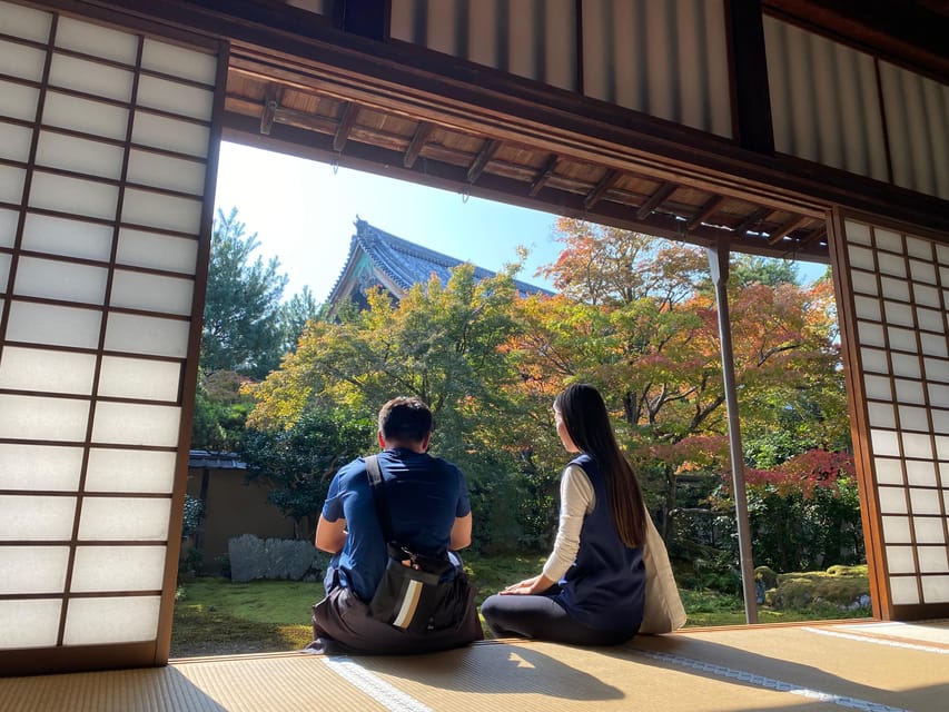 Kyoto: Arashiyama Bamboo Forest Morning Tour by Bike - Should You Book the Kyoto Arashiyama Bamboo Forest Morning Tour by Bike?