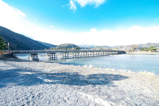Kyoto: Arashiyama Bamboo, Temple, Matcha, Monkeys & secret spots - 5 hours on foot: pace, walking, and what to wear