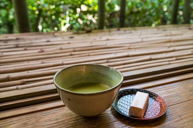 Kyoto: Arashiyama Bamboo, Temple, Matcha, Monkeys & secret spots - Togetsukyo Bridge: the Katsura River view stop