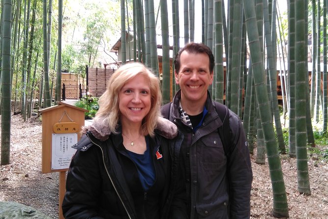 Kyoto Arashiyama & Sagano Bamboo Private Tour with Government-Licensed Guide - Price and time: what $157.82 gets you in 6 hours
