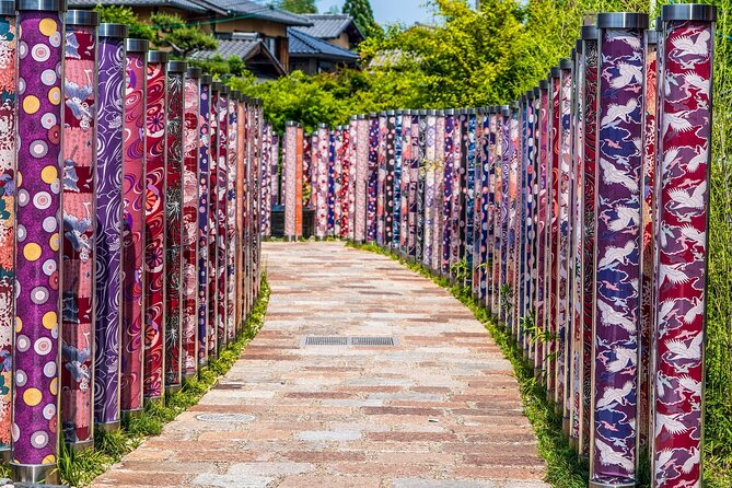 Kyoto Arashiyama Walking Tour: Bamboo, Monkeys, Gardens & Secrets - Saga-Arashiyama Station to Nonomiya Shrine: A quick start with real meaning