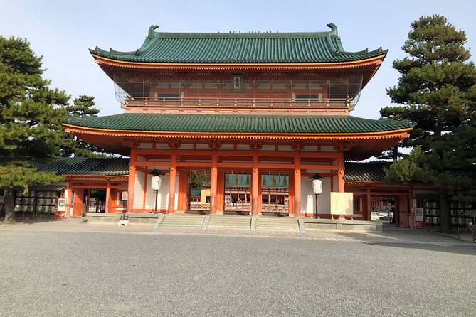 Kyoto Bamboo Forest & Golden Pavilion E-Bike Tour - Arashiyama Bamboo Forest trail: photos, pacing, and what to expect