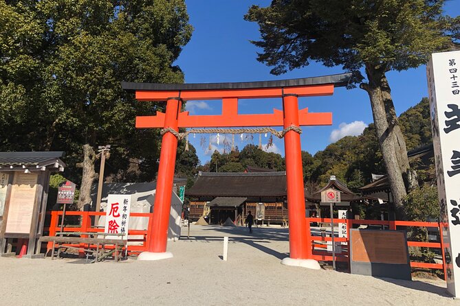 Kyoto Bamboo Forest & Golden Pavilion E-Bike Tour - The ride itself: pace, distance, and how “easy” feels