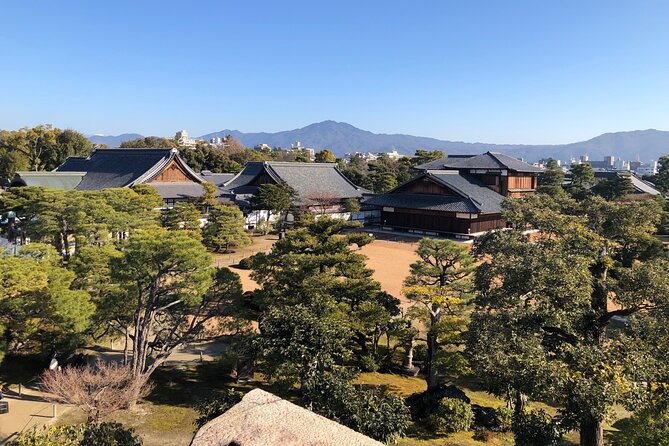 Kyoto Bamboo Forest & Golden Pavilion E-Bike Tour - Value check: how $99.08 stacks up for Kyoto’s top sights