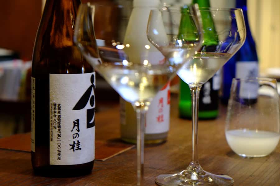 Kyoto: Beyond the Insider Sake Tasting Experience - Key Things That Make This Kyoto Sake Tasting Worth It