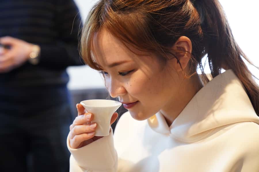Kyoto: Beyond the Insider Sake Tasting Experience - What You Get With the Price, and Why It Feels Like Value