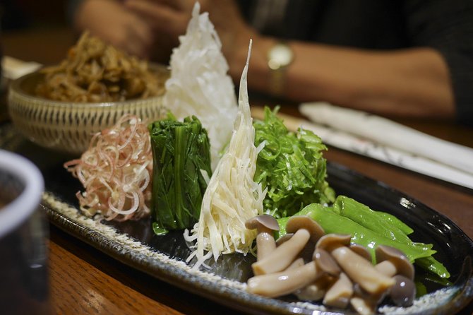 Kyoto Casual Evening Pontocho Food Tour - Price check: is $221 worth it for this kind of evening?