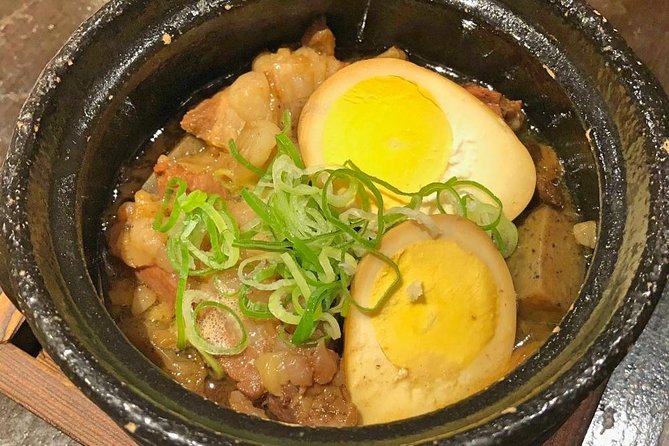 Kyoto Casual Evening Pontocho Food Tour - Practical tips so the tour feels easy, not stressful