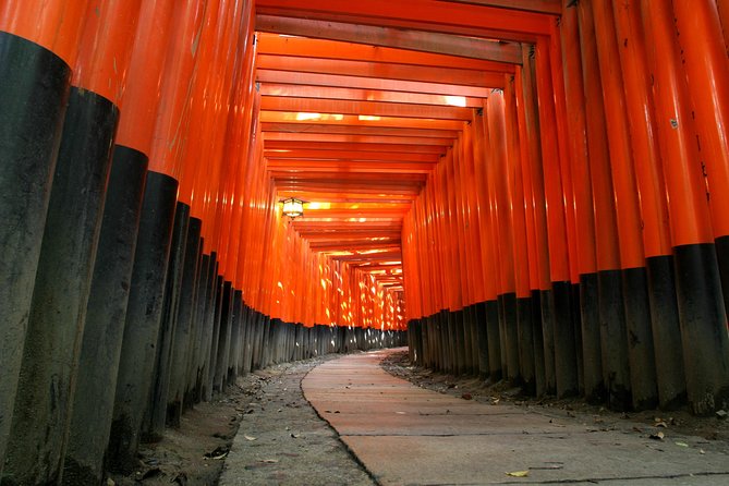 Kyoto Customized Private Tour: See Top Attractions in 1 Day - Ryoan-ji Zen garden: quiet rules for one famous viewpoint