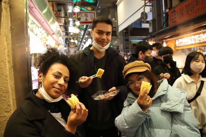 Kyoto Customized Private Tour: See Top Attractions in 1 Day - How 4, 6, or 8 hours changes your Kyoto game plan
