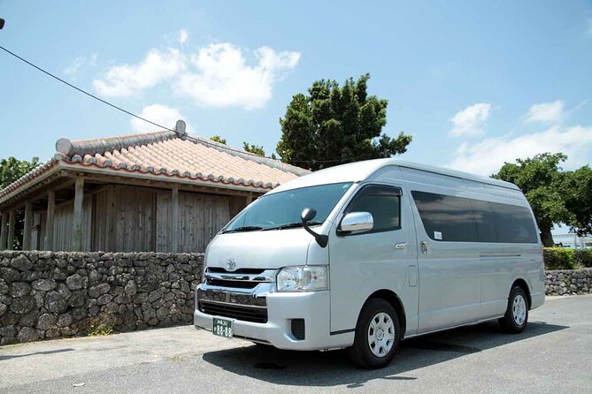 Kyoto Day Trip using Private Car with English Driver (up to 5) - Fushimi Inari-taisha: torii gates, and how hard you want to go