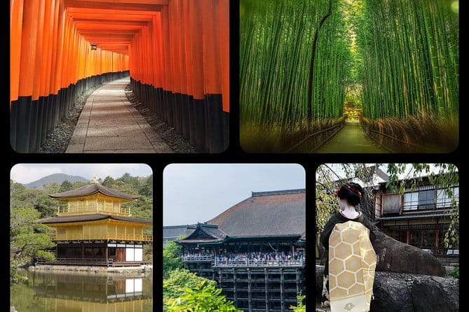 Kyoto E-Bike Tour of Hidden Gems, Backstreets and Temples - Heian Shrine’s red and white drama, then Honen-in’s quiet 12th-century reset