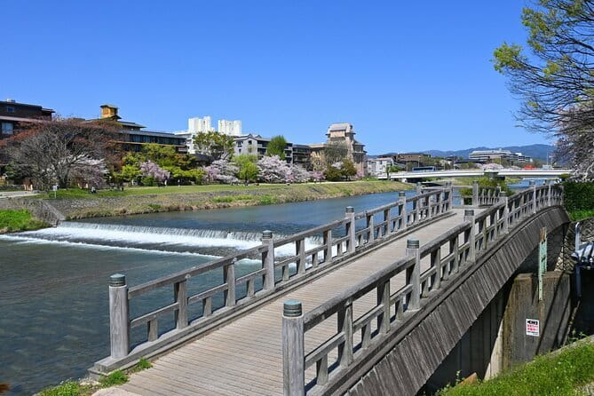 Kyoto E-Bike Tour of Hidden Gems, Backstreets and Temples - The Philosopher’s Walk finish: pedal, pause, and circle back