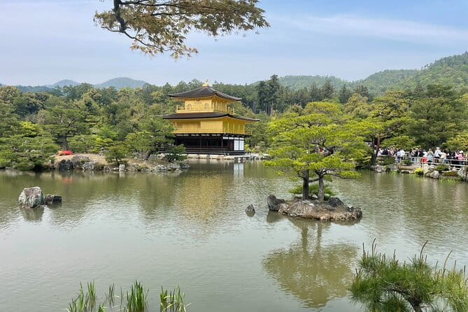 Kyoto E-Bike Tour of Hidden Gems, Backstreets and Temples - Should you book this Kyoto e-bike tour?