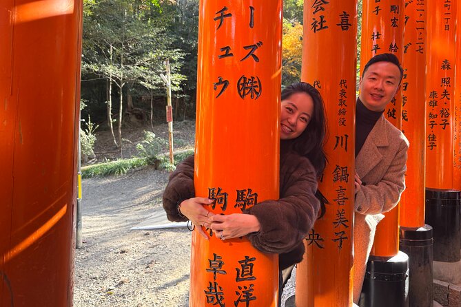 Kyoto Early Bird English Tour: Fushimi Inari & Gion(Private opt) - Photos and the Guide’s Role: Why This Isn’t Just a Sight List