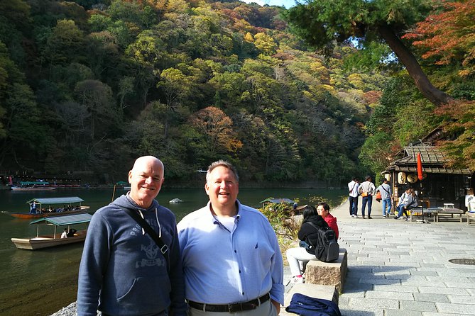 Kyoto Early Bird Walking Tour - Arashiyama bamboo forest before midday heat and day-trippers