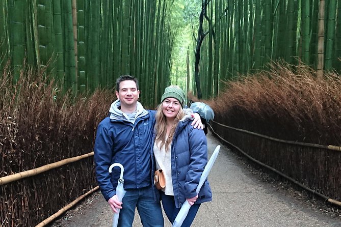 Kyoto Early Bird Walking Tour - Price and extras: what you actually pay for this early-bird advantage