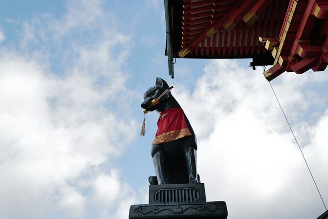 Kyoto Early Morning Tour with English-Speaking Guide - Timing, walking level, and what to wear so the morning feels good
