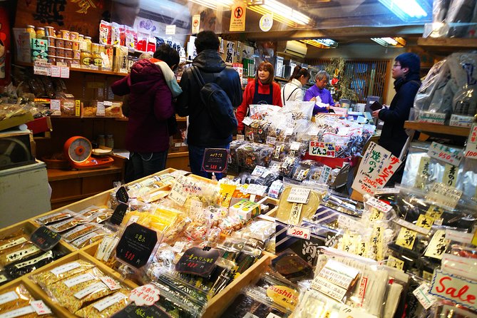 Kyoto Early Riser Golden One-Day Walking Tour - Arashiyama Bamboo Forest: how to enjoy it without sprinting