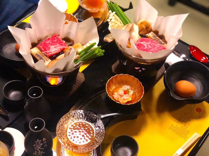 Kyoto Evening Gion Food Tour - Who this tour suits best (and who should look elsewhere)