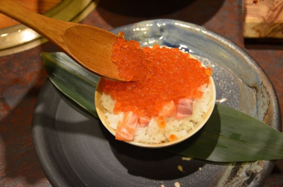 Kyoto Evening Gion Food Tour - Walking tour plus architecture: how you get your bearings