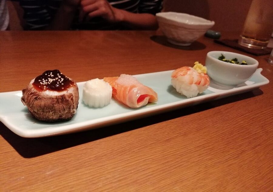 Kyoto Evening Gion Food Tour - Meeting point timing, and what can trip you up