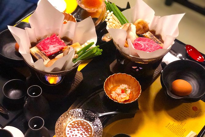 Kyoto Evening Gion Food Tour Including Kaiseki Dinner - From Pontocho into Gion, learning the rules of the neighborhood