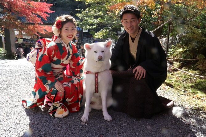Kyoto:Family-Friendly Kimono & Yukata Experience at WARGO - Key things to know before you go