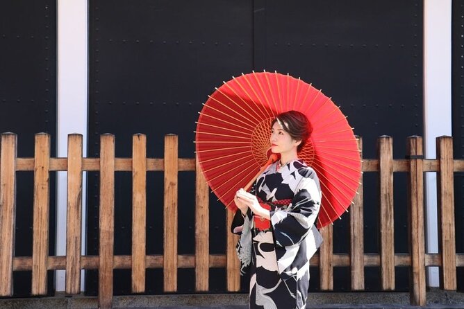 Kyoto:Family-Friendly Kimono & Yukata Experience at WARGO - Price, group size, and the real comfort factor