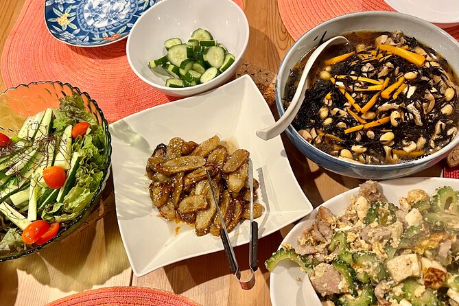 Kyoto Family Kitchen Cooking Class - Price and Value: Why $96.84 Can Make Sense