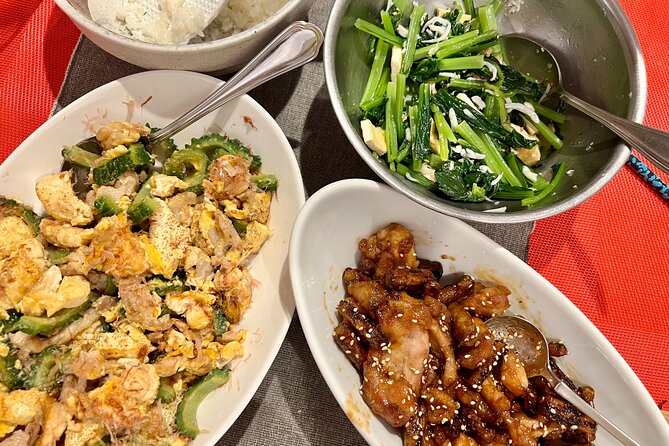 Kyoto Family Kitchen Cooking Class - Who This Cooking Class Is Best For