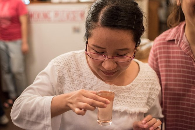 Kyoto Foodie Night Tour - Key things that make this Kyoto night tour worth your time