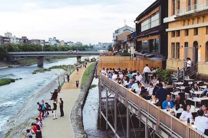 Kyoto Foodie Night Tour - Inside Kyoto restaurants: why 2 to 3 places feels just right