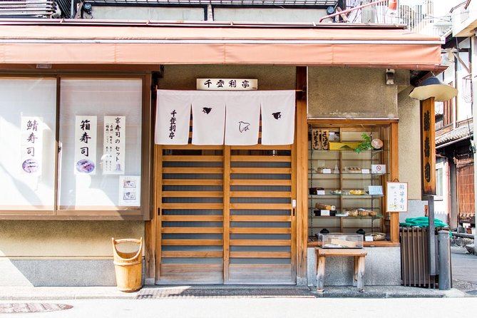 Kyoto Foodie Night Tour - Should you book it? My practical take