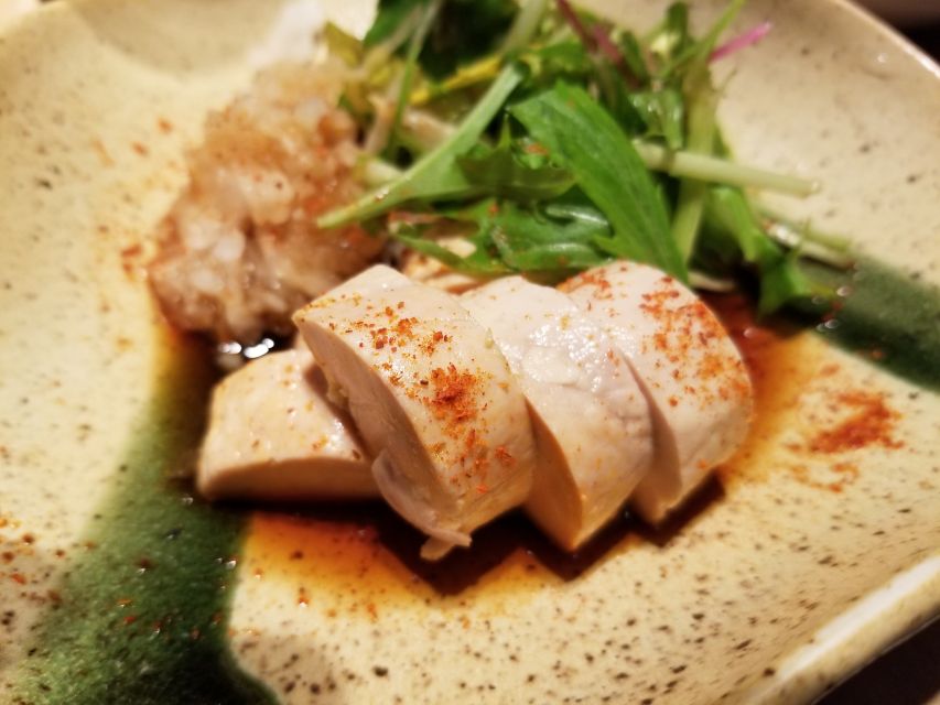 Kyoto: Foodie Night Tour in Gion with 9 dishes + 6 Sake - Should you book this Gion and Pontocho foodie night tour?