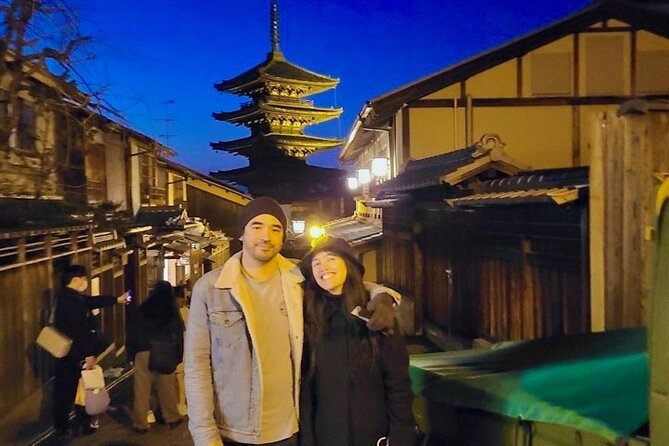 Kyoto Full Course Tour: Explore 10 Must-See Sights & Hidden Gems - Fushimi Inari: Torii Gates, Straight Lines, and Smart Expectations